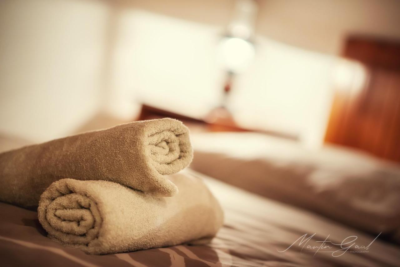 Apartmán 322 Tatralandia Liptovský Mikuláš Esterno foto